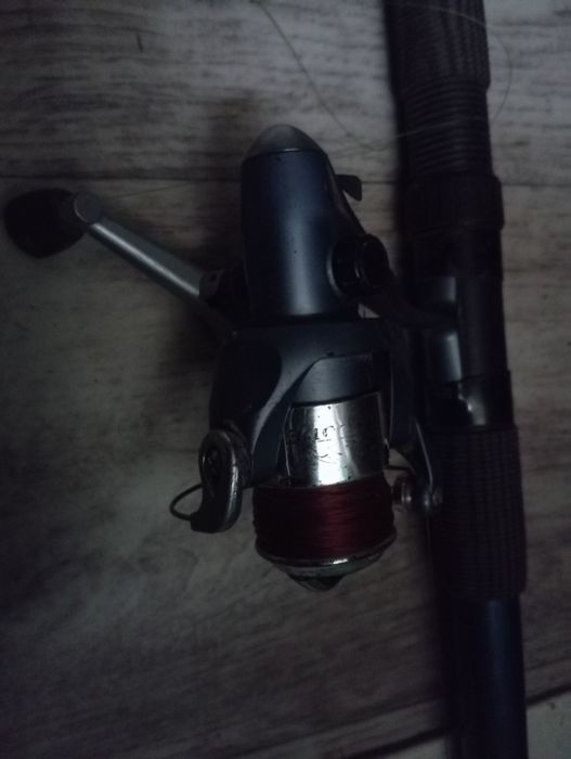 Рыболовные спиннинги не дорого