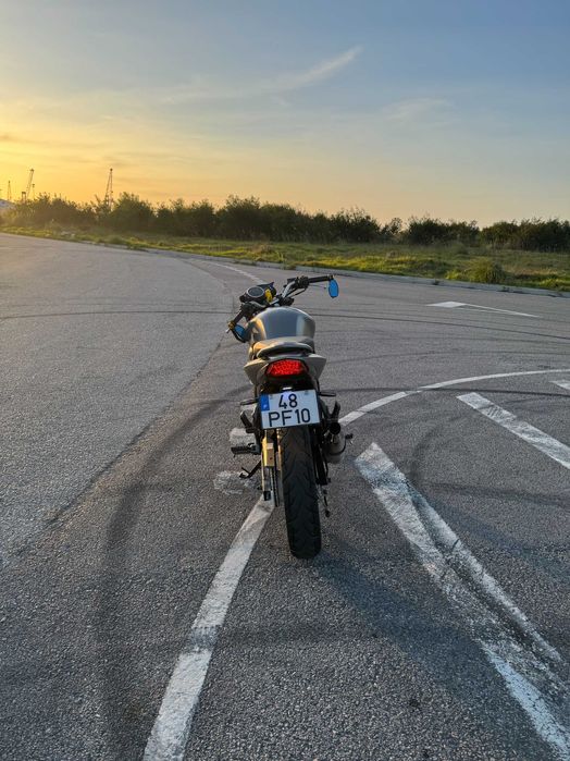 Sym Wolf 125cc - 2014 (1 DONO)