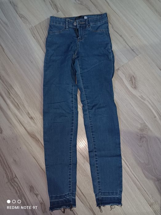 Spódnie rozmiar xxs