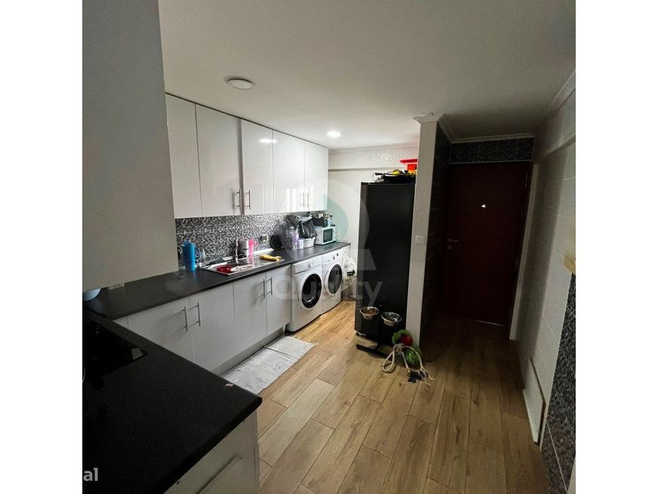 Apartamento Duplex T2 - Conforto e Modernidade