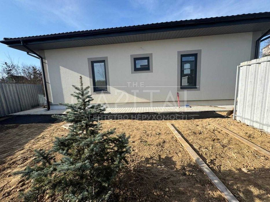 Оренда  Будинок  Ходосівка 110 м2 одноповерховий