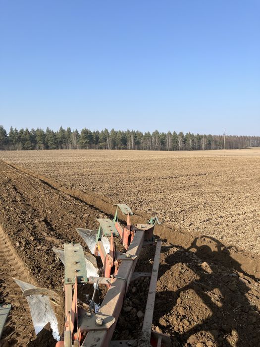 Działka pod biogazownie/biometanownie