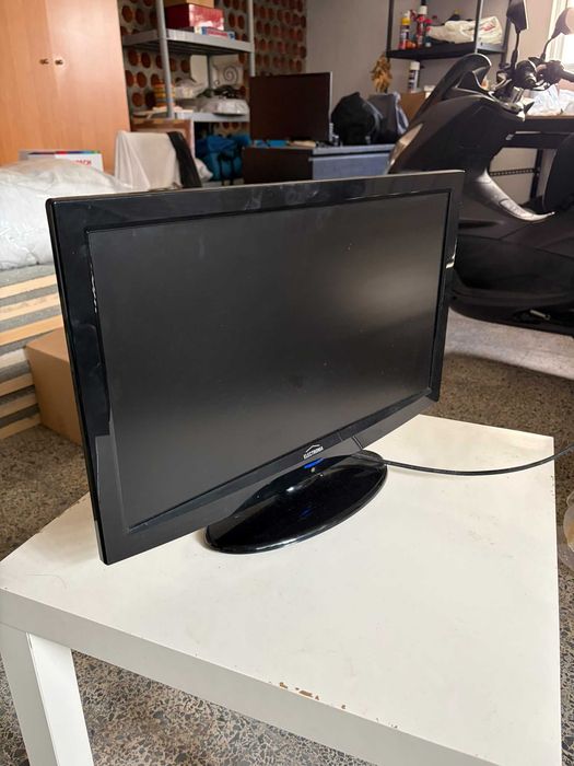 Televisão ELECTRONIA 22 polegadas