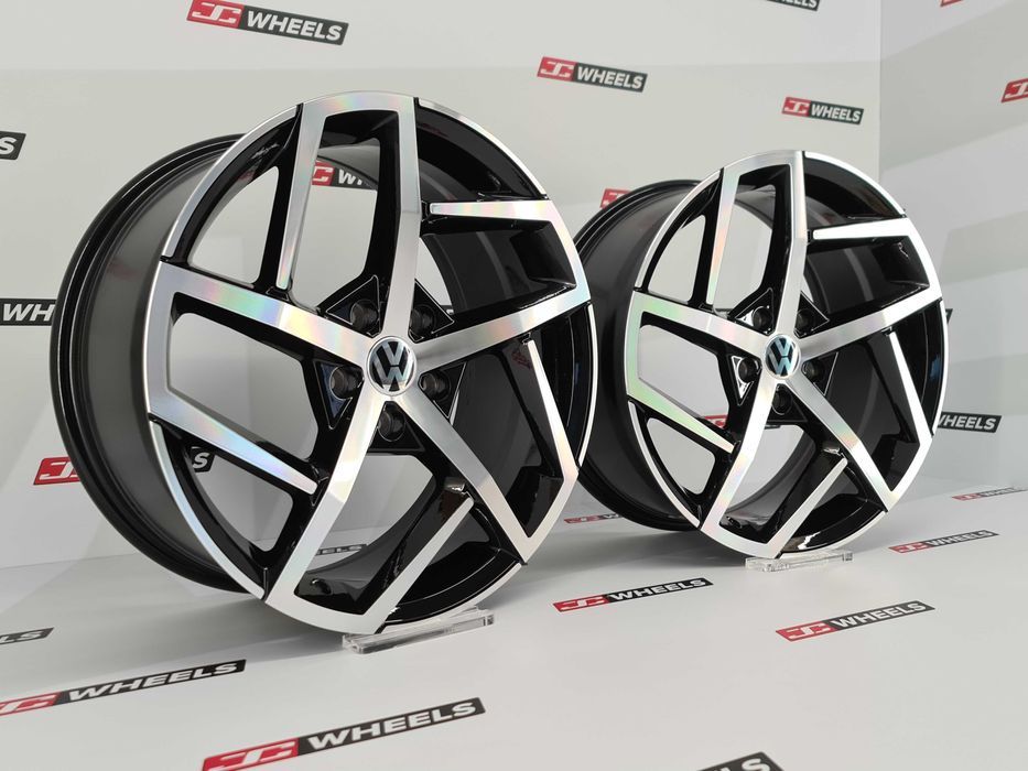 Jantes look VW em 17 | 5x100
