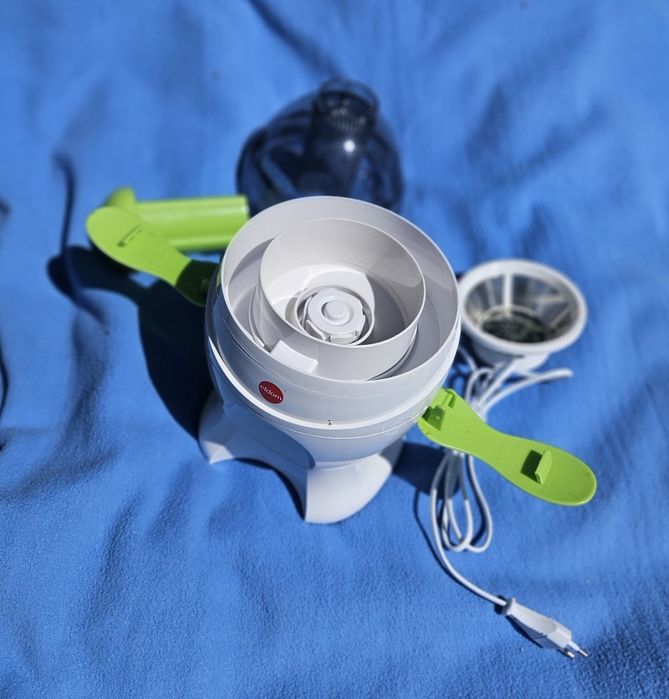 Sokowirówka Eldom Ollie