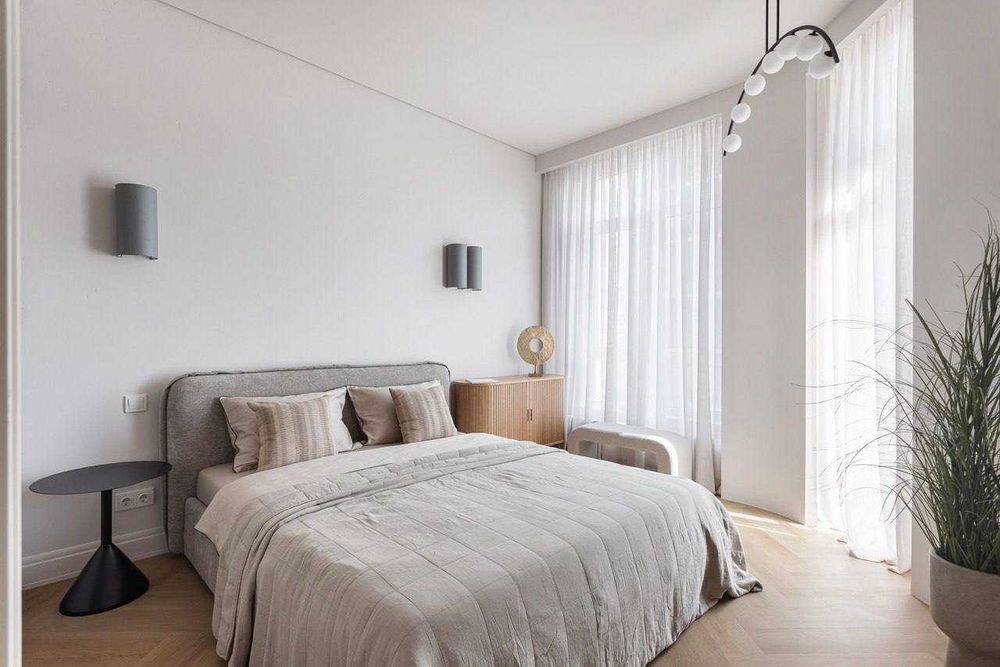 ЖК Элегия Парк 2-комн. квартира 65м.кв. Аркадия/Генуэзская/