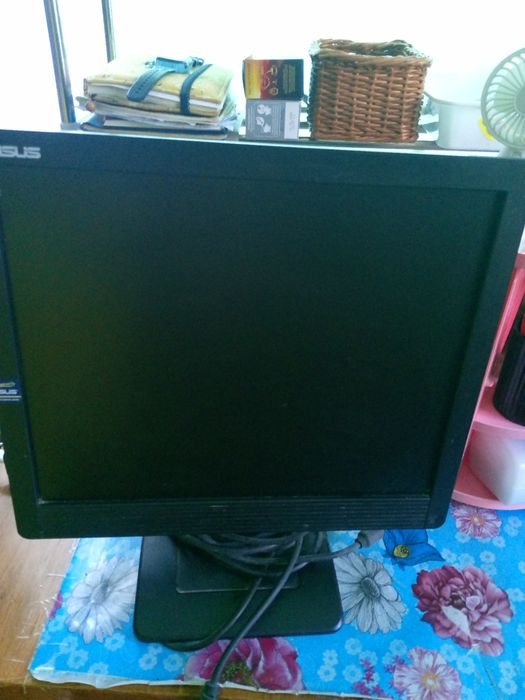 Комп'ютер на запчастини робочий