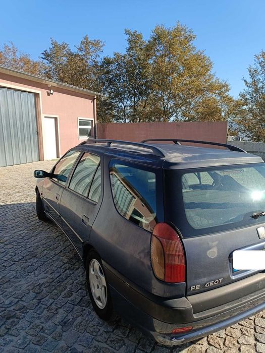 Peugeot 306 Break - 1999