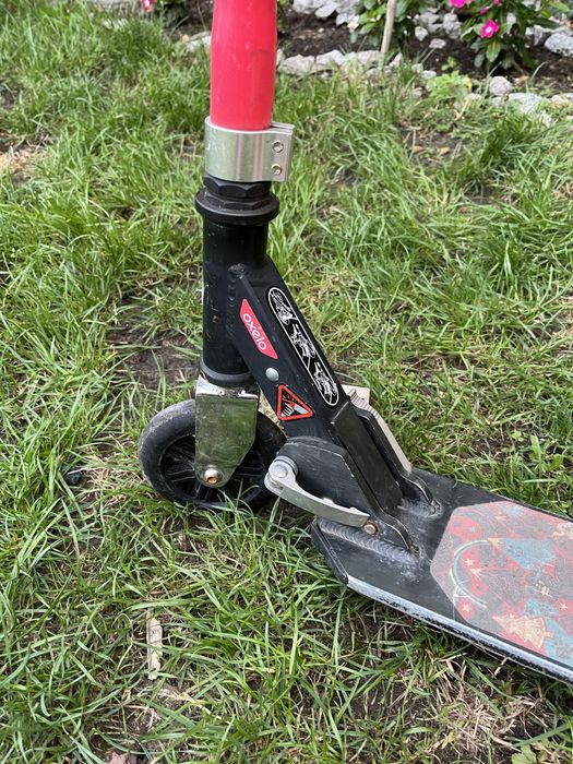 Hulajnoga dziecięca