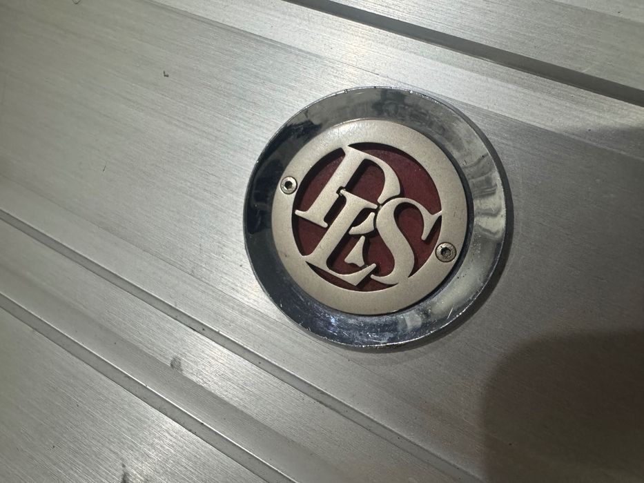 Автомобильный усилитель DLS  ca-41