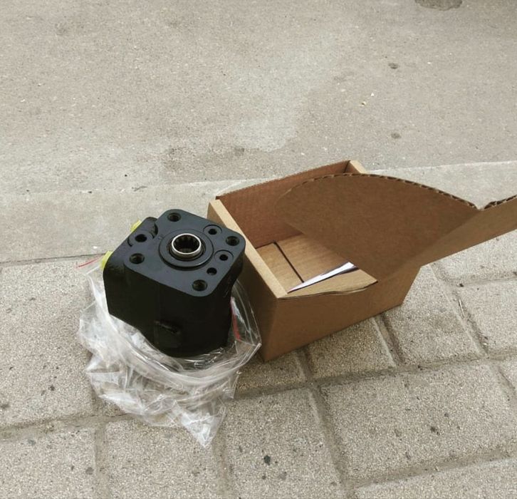 Насос дозатор МТЗ, ЮМЗ, Т-40, Т-150
