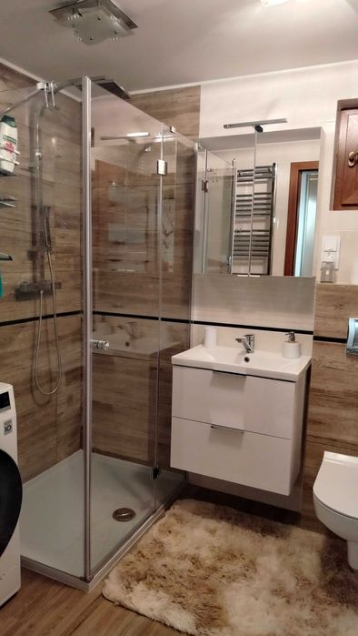 Agroturystyka, wynajmę dom przy Puszczy Białowieskiej, sauna, balia