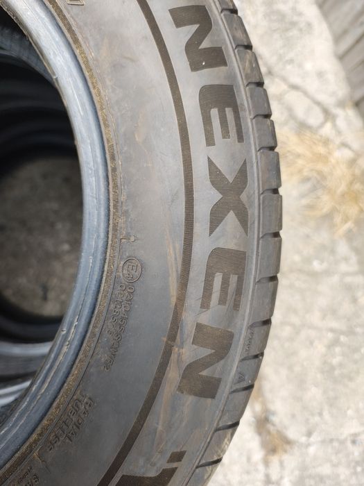 Opony letnie 195x65xr15 91v
