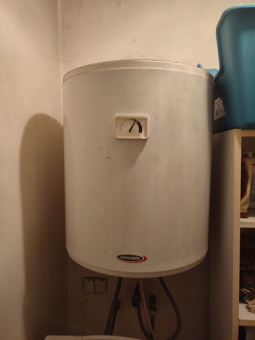 Sprzedam bojler elektryczny 60 litrów