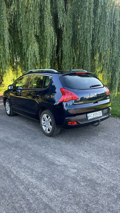 Продам  Peugeot 3008