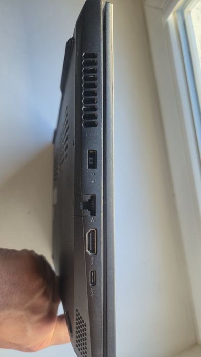 Laptop gaimingowy