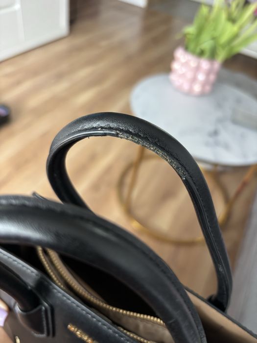 Michael Kors Mercer mała