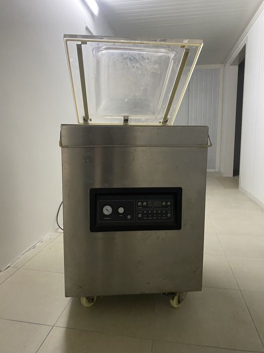 Вакуумна пакувальна машина Youngsun YS-DQ-500S