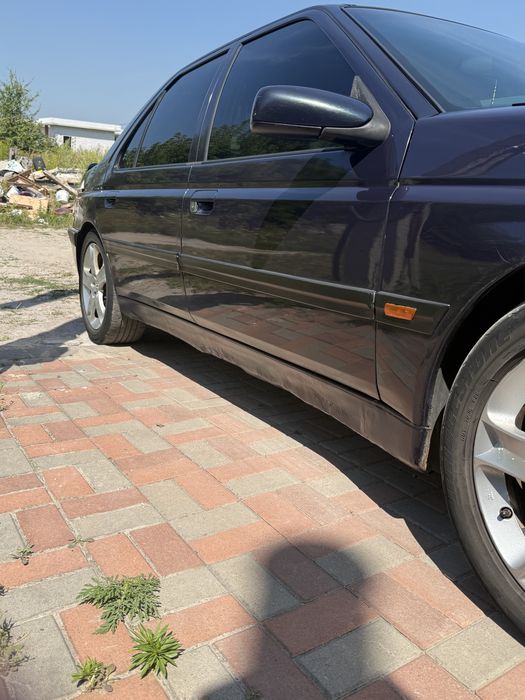 Продам Peugeot 605