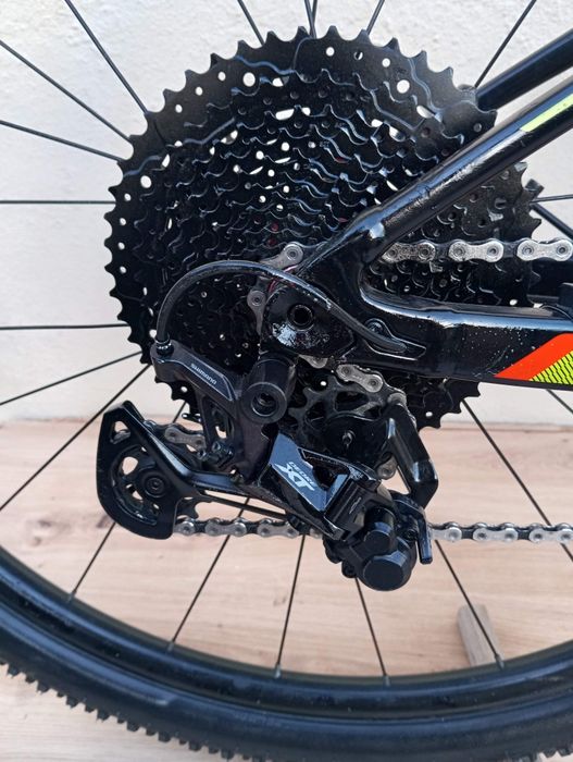 JF-Bikes Bicicletas Scott Spark 920 Carbono 12v M suspensão total