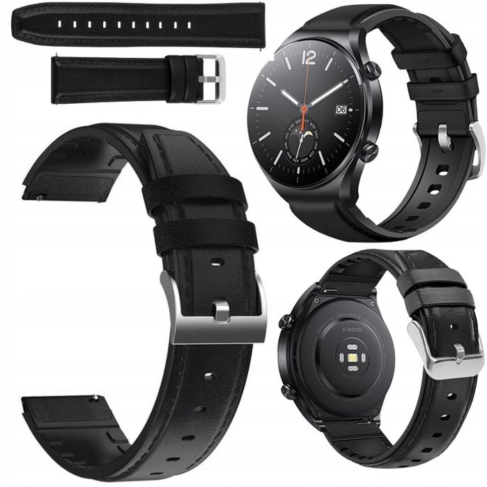 Pasek Do Xiaomi Amazfit Bip Gtr 42mm Gts 2/2e/2 Mini/3/4/4 Mini Neo