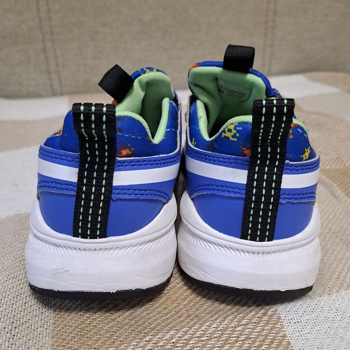 Кросівки дитячі Reebok