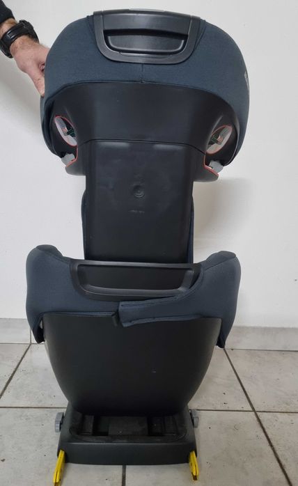 Cadeira Auto Isofix