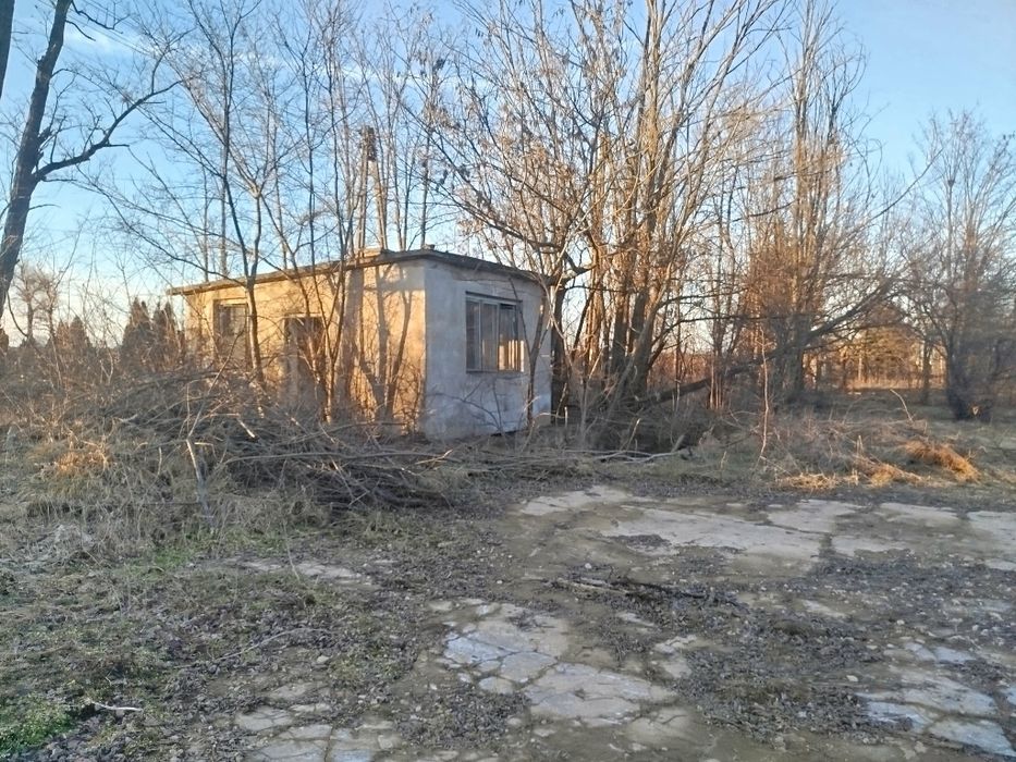 Sprzedam działkę  z WZ - Widok 6