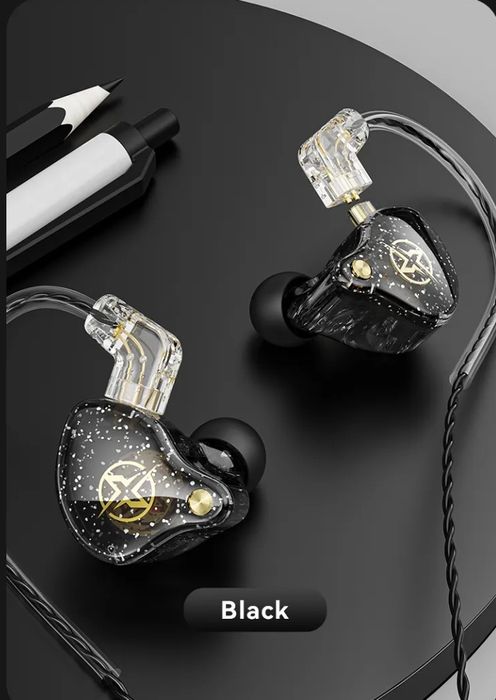 IN-EARS fone KZ-ZS10 Pro X