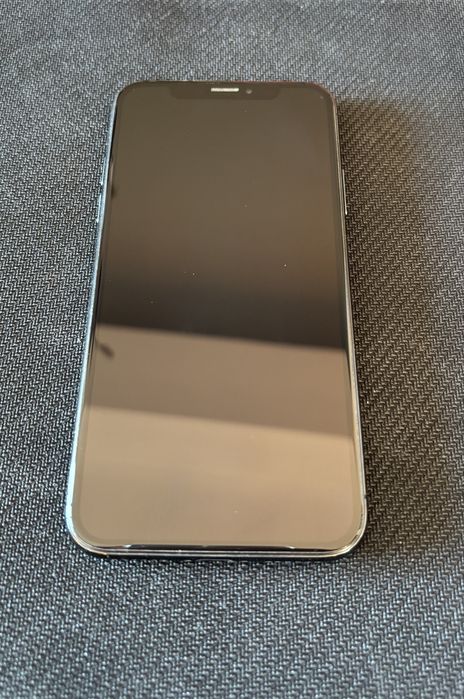 iPhone X 256GB – Bom estado – Desbloqueado