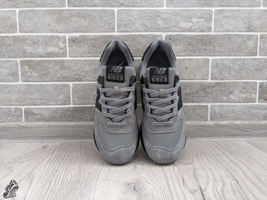 37, 38 размер \ Кроссовки Нью Беланс 574 \ New Balance 574