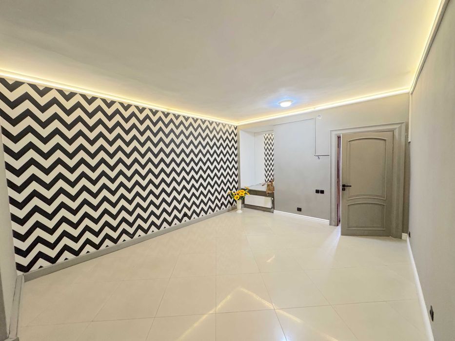 Сдам в Аренду Тихий Офис 160м² 6 каб Дерибасовская, 1 / Леха Качинского