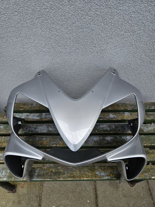 Honda cbr 600F4i