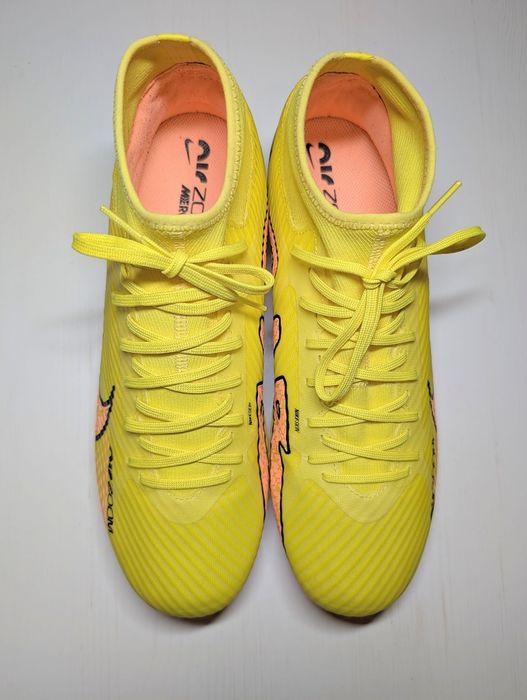 Korki Nike Mercurial Air Zoom 9 Academy