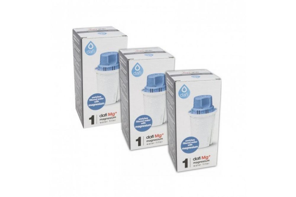 Картридж для фильтра DAFI Classic+ P3 + MG c магнием