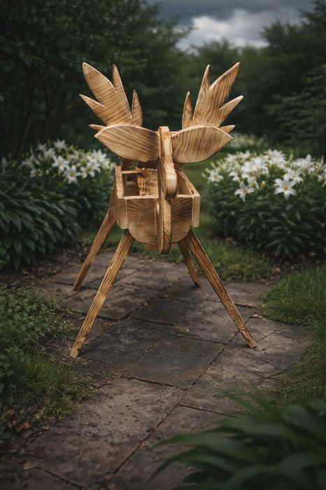 Witam donice ogrodowe