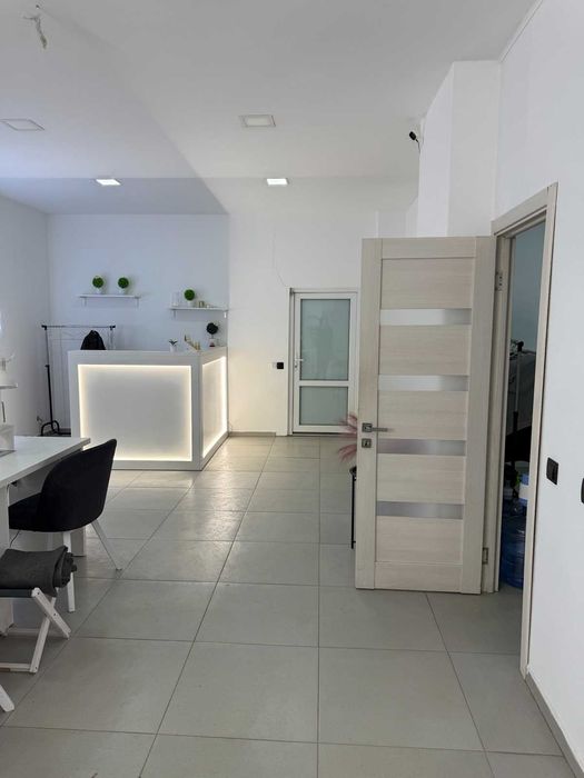 Оренда приміщення в новобудові, вулиця Балабана