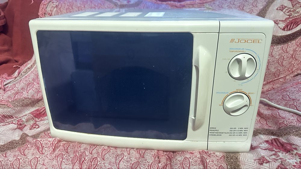 Microondas  Jocel