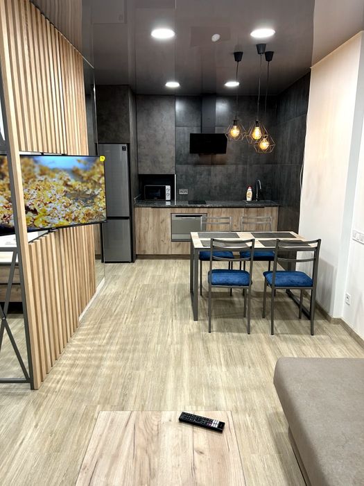 Сдам СВОЮ квартиру посуточно в ЖК LAGOM