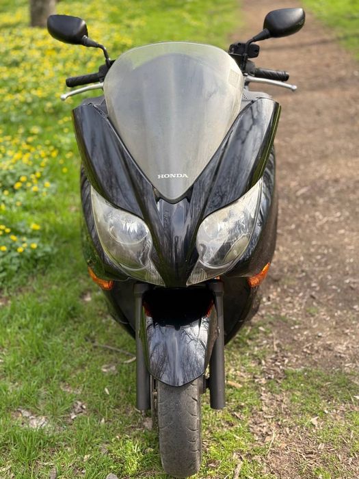 Хонда форза мф10 2010р