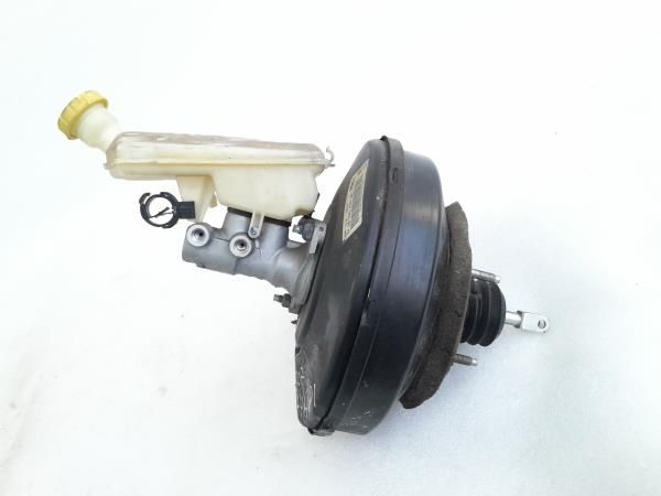 Servofreio PEUGEOT 207 (WA_, WC_)