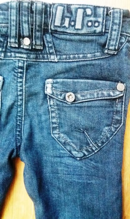 Джинси дитячі ріст 94 см