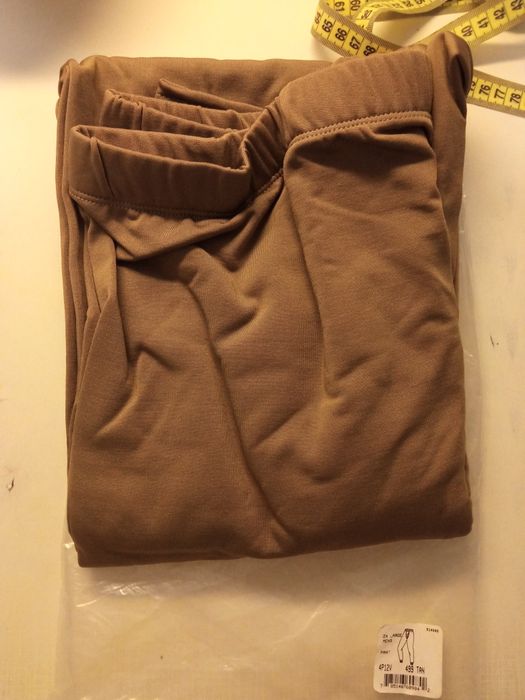 Термо підштанники на флісє