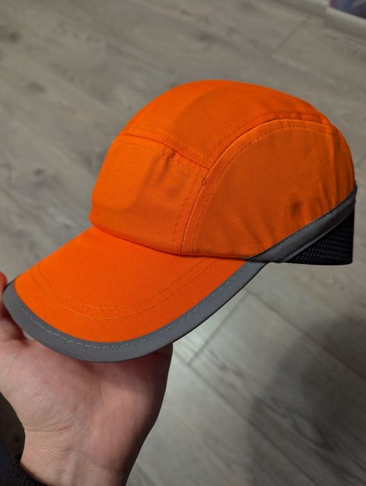 Захисна каскетка світловідбиваюча Portwest PW79