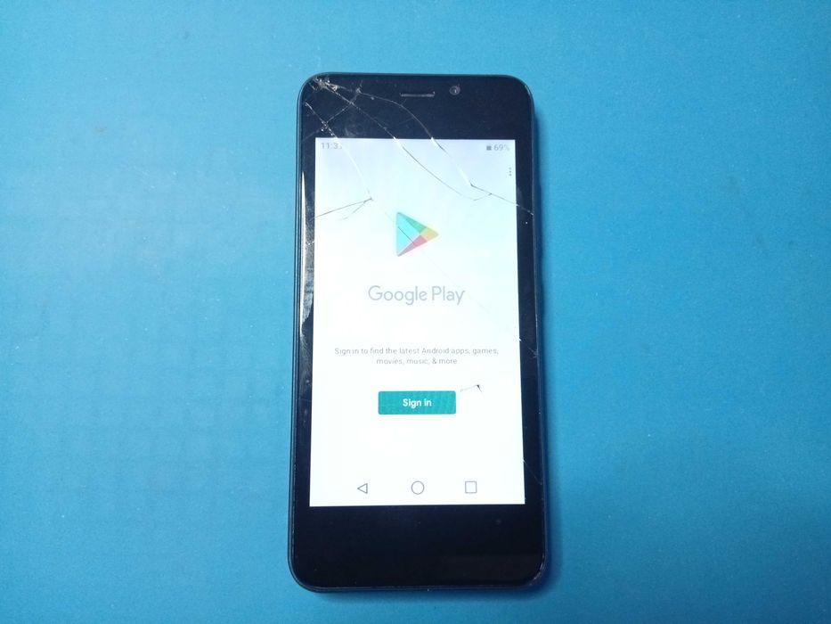 Smartphone Android 32Gb