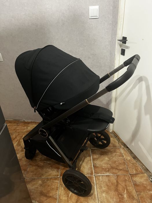 Каляска коляска візок 2в1 Карелло ультра carello ultra