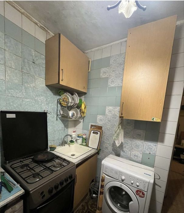 Звіринецька,61. Печерськ! Продаж квартири.