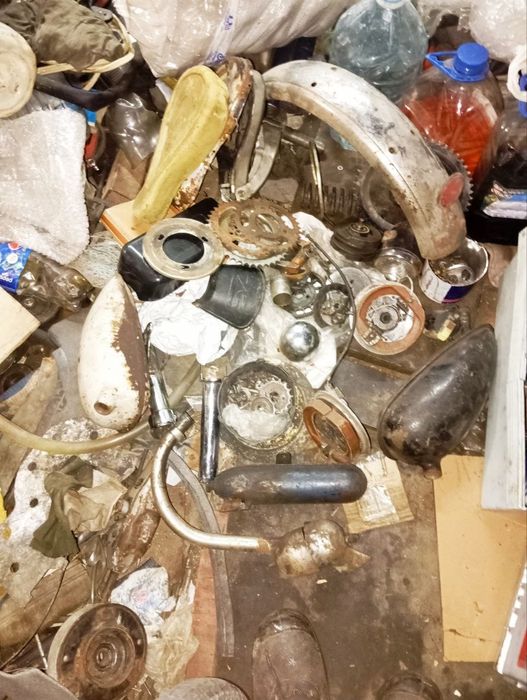 Рига 13 продам по запчастям