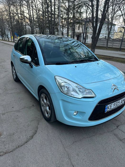 Продам Сitroen C3 2012