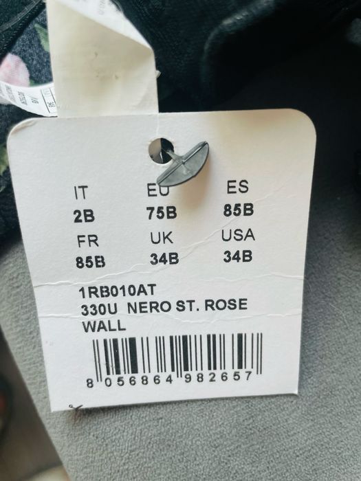 Бюстгальтер tezenis